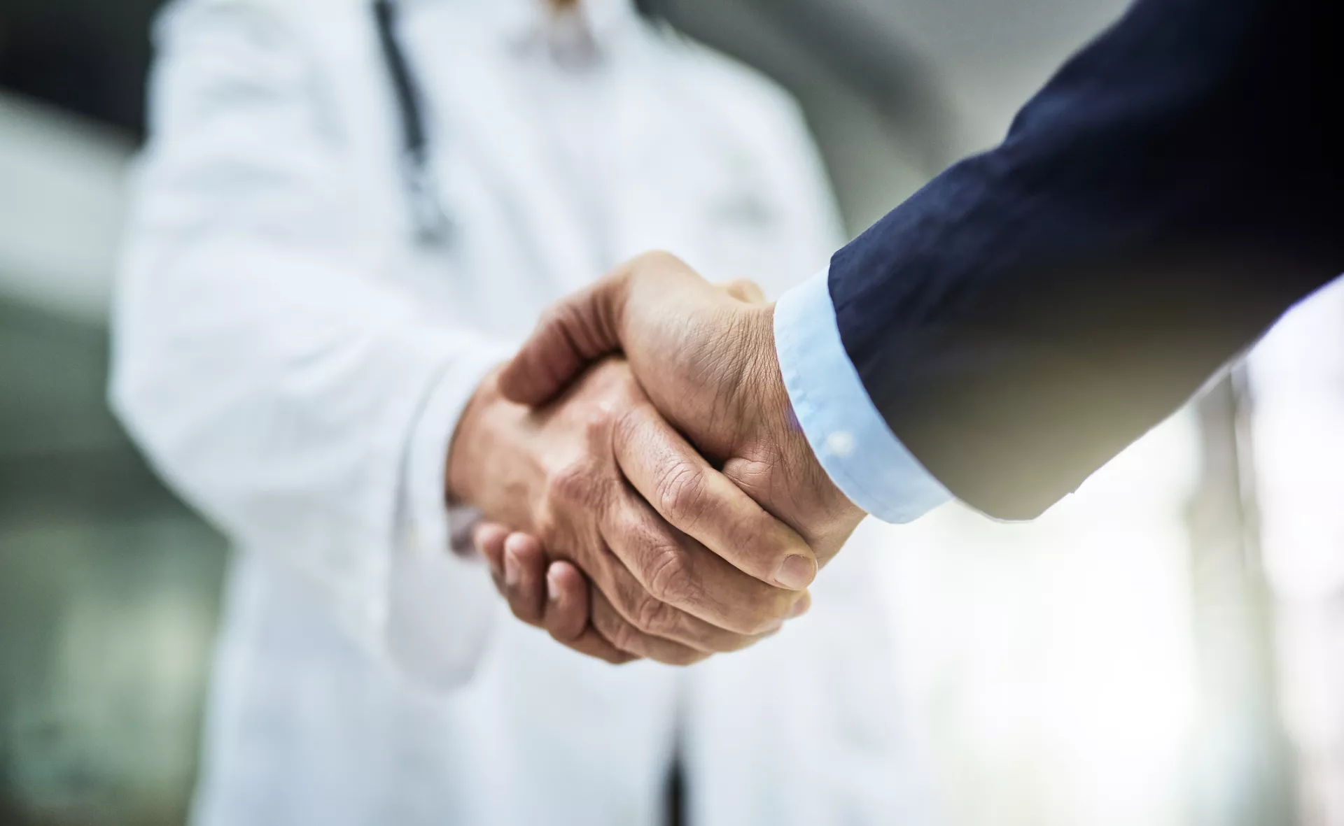 Advocaat zorg PlasBossinade Groningen - Blog Health Care & Life Science