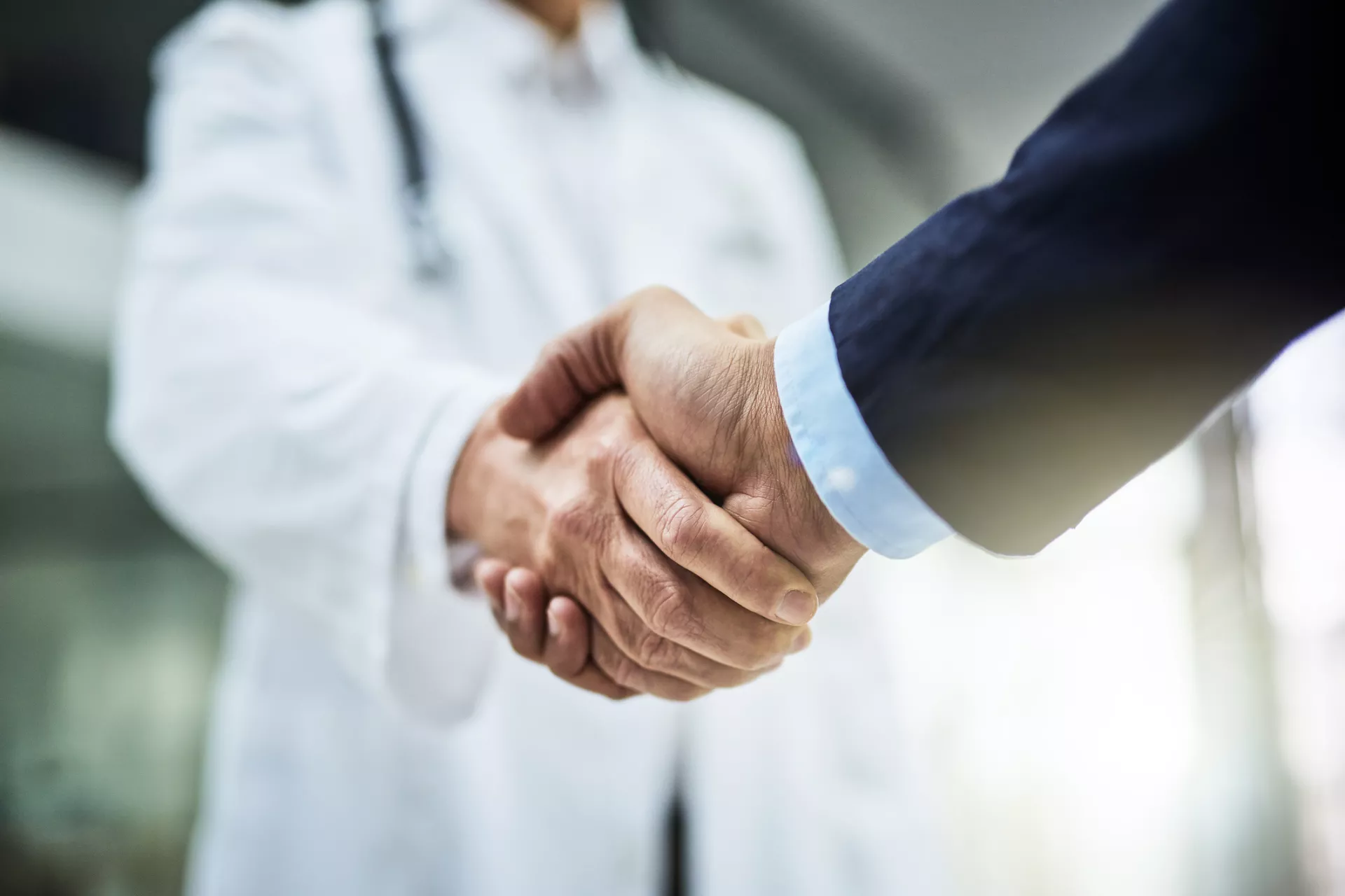 Advocaat zorg PlasBossinade Groningen - Blog Health Care & Life Science 