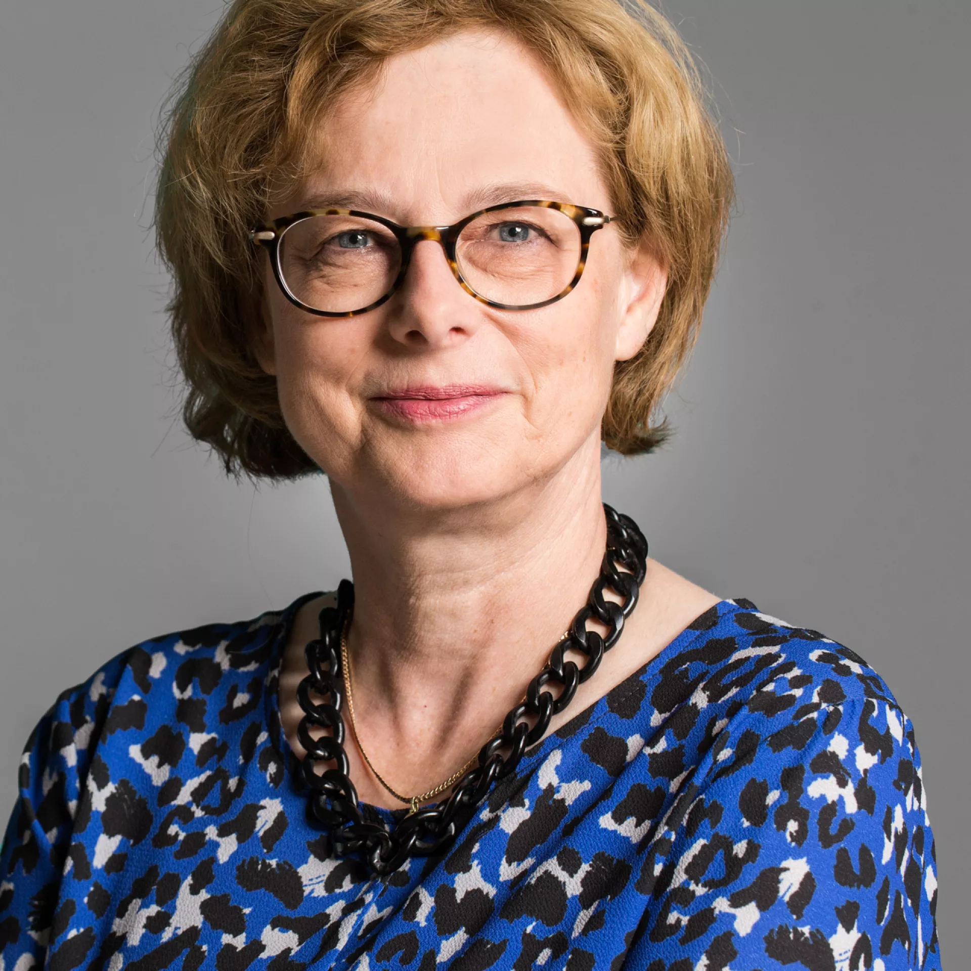 Koosje Looijenga-van Veen, Bedrijfsadviseur, PlasBossinade