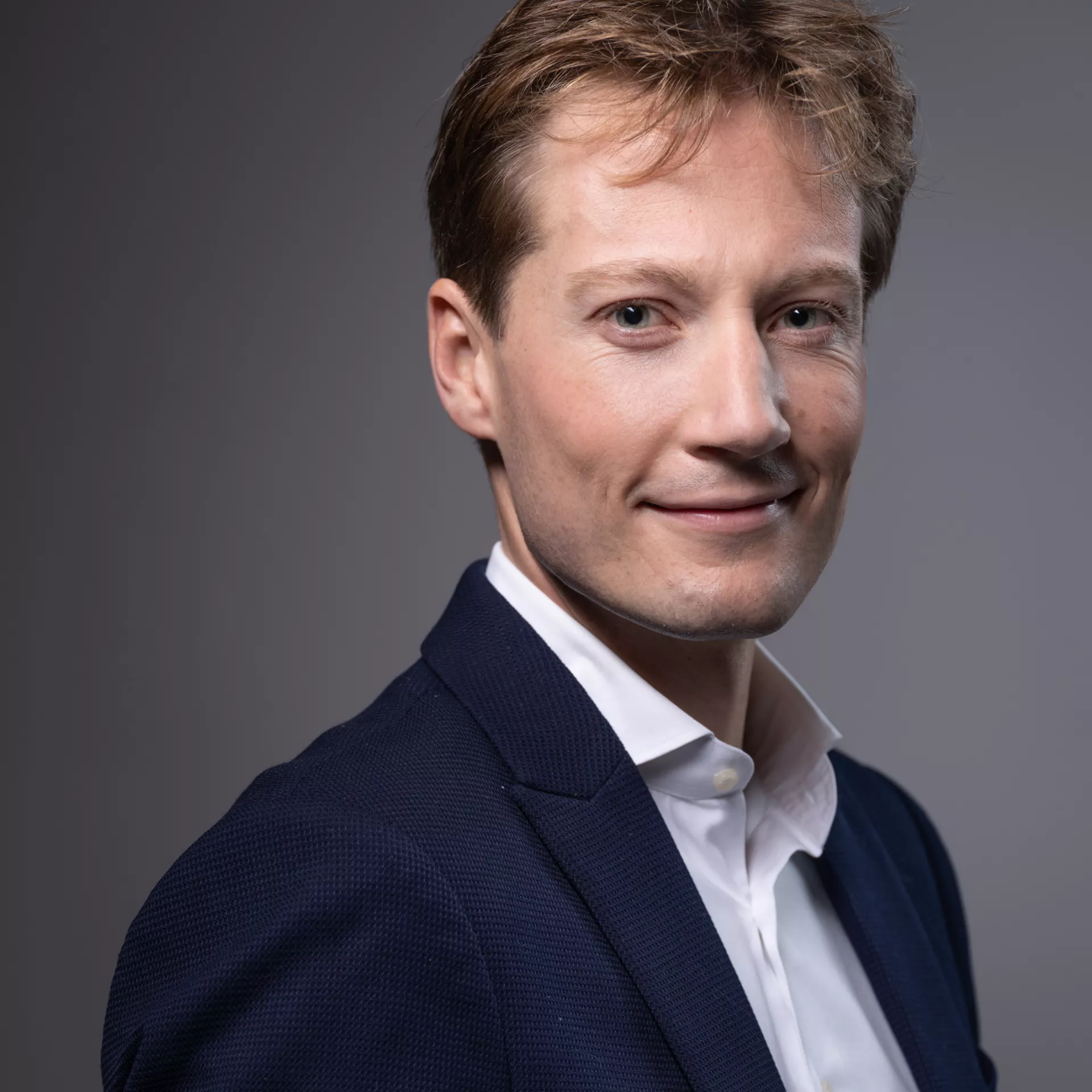 Paul Beker, Advocaat, PlasBossinade