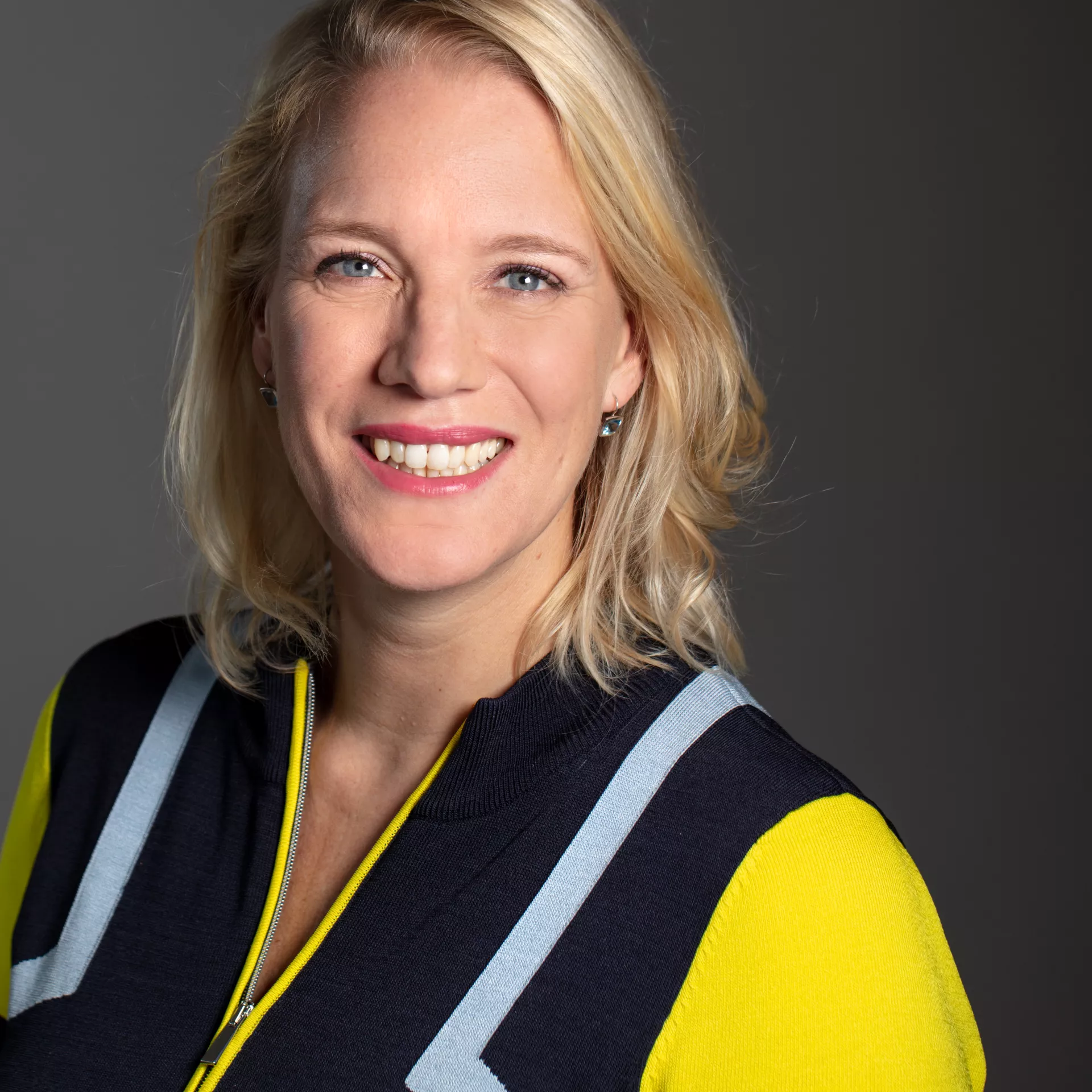 Paulien Waninge, fiscaal advocaat en partner