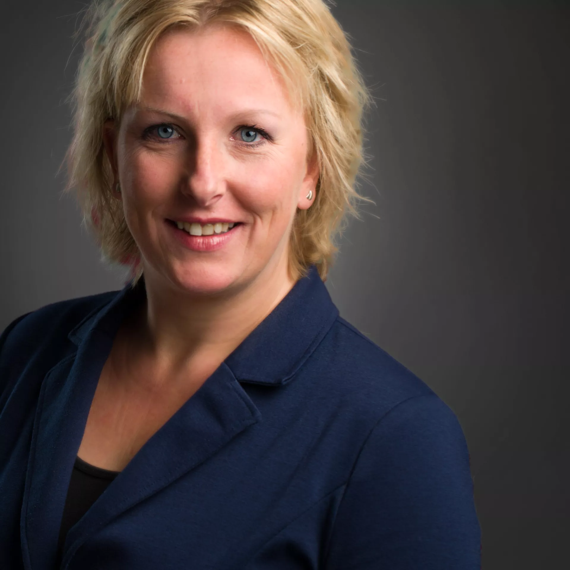 Jessica Tillema, Notarisklerk, PlasBossinade