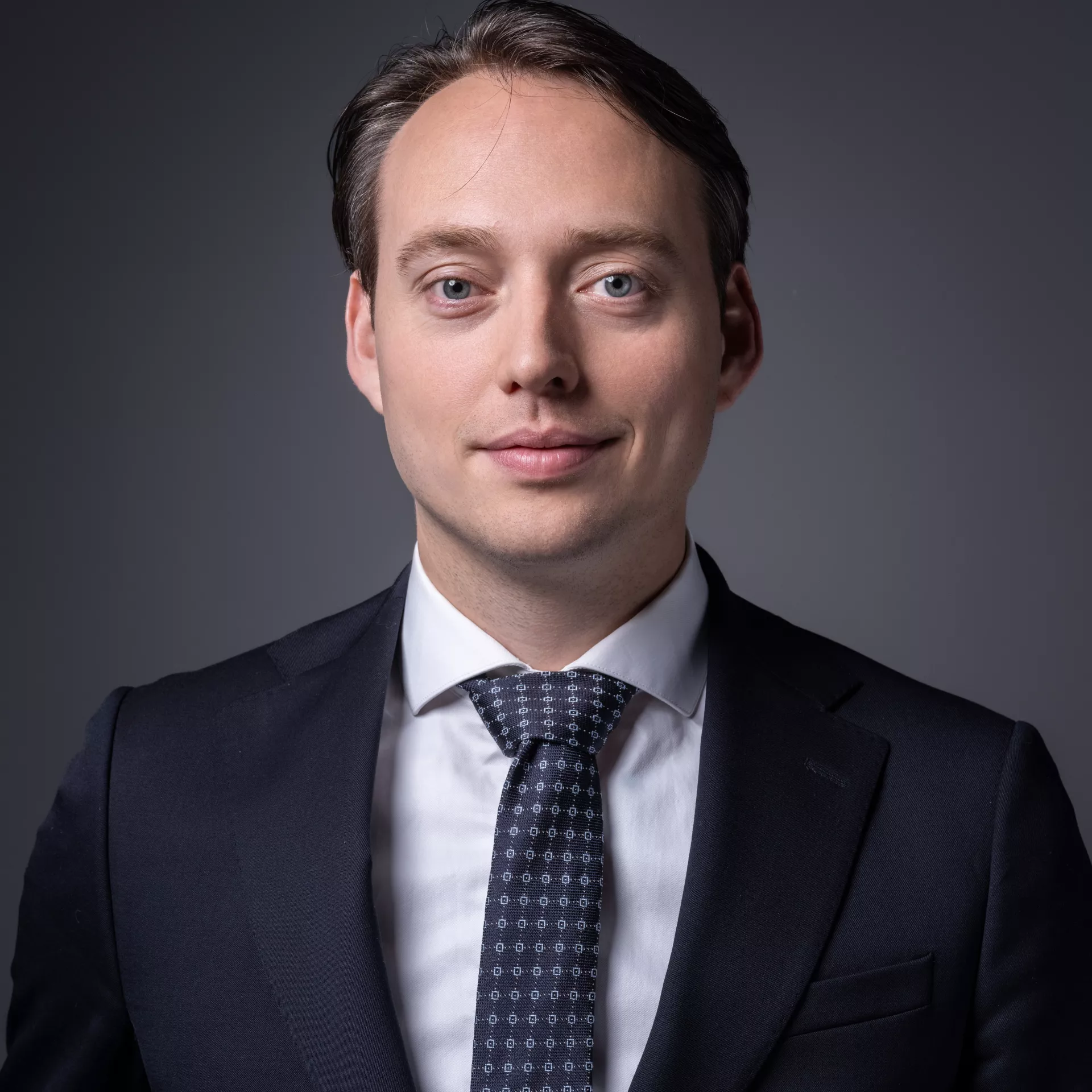 Pascal Prins Advocaat Bouw- en vastgoed