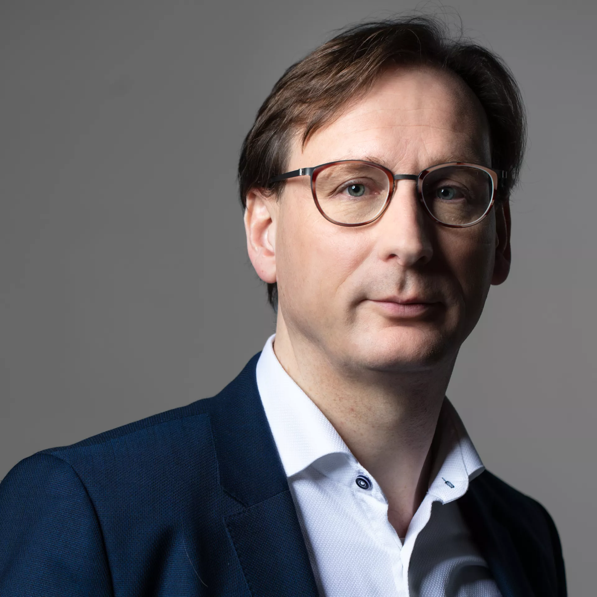 Daan Kuijken, Advocaat, PlasBossinade