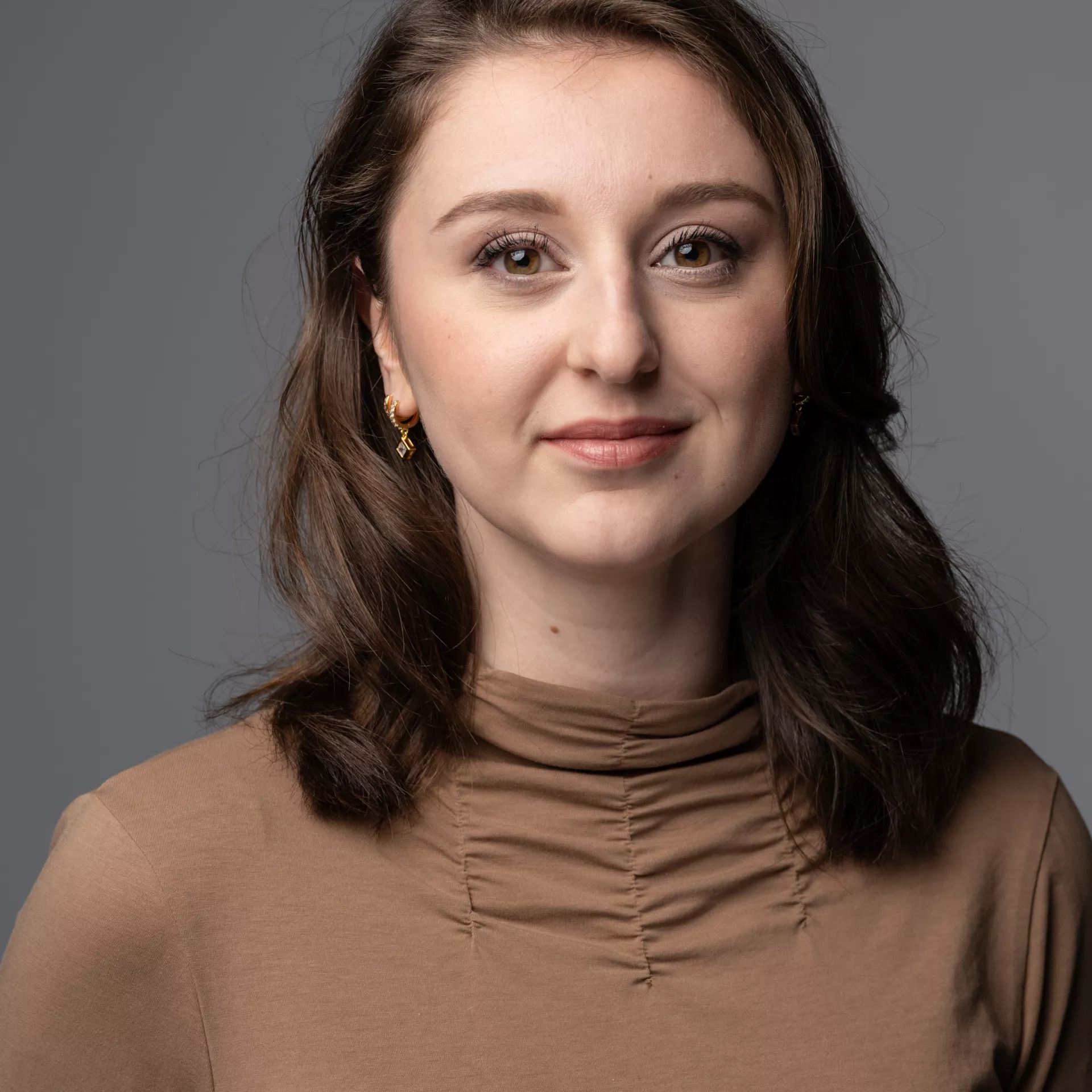 Selin Ölcer, Kandidaat-notaris, PlasBossinade