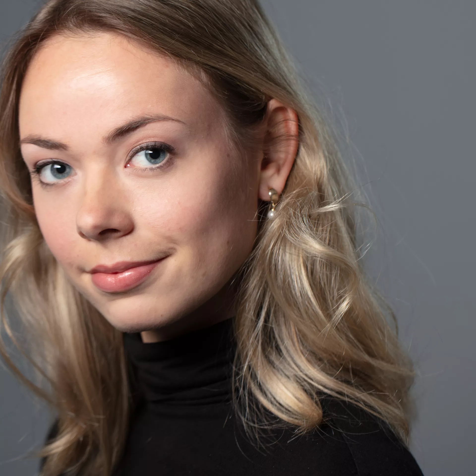 Fardau Lijster, Kandidaat-notaris, PlasBossinade