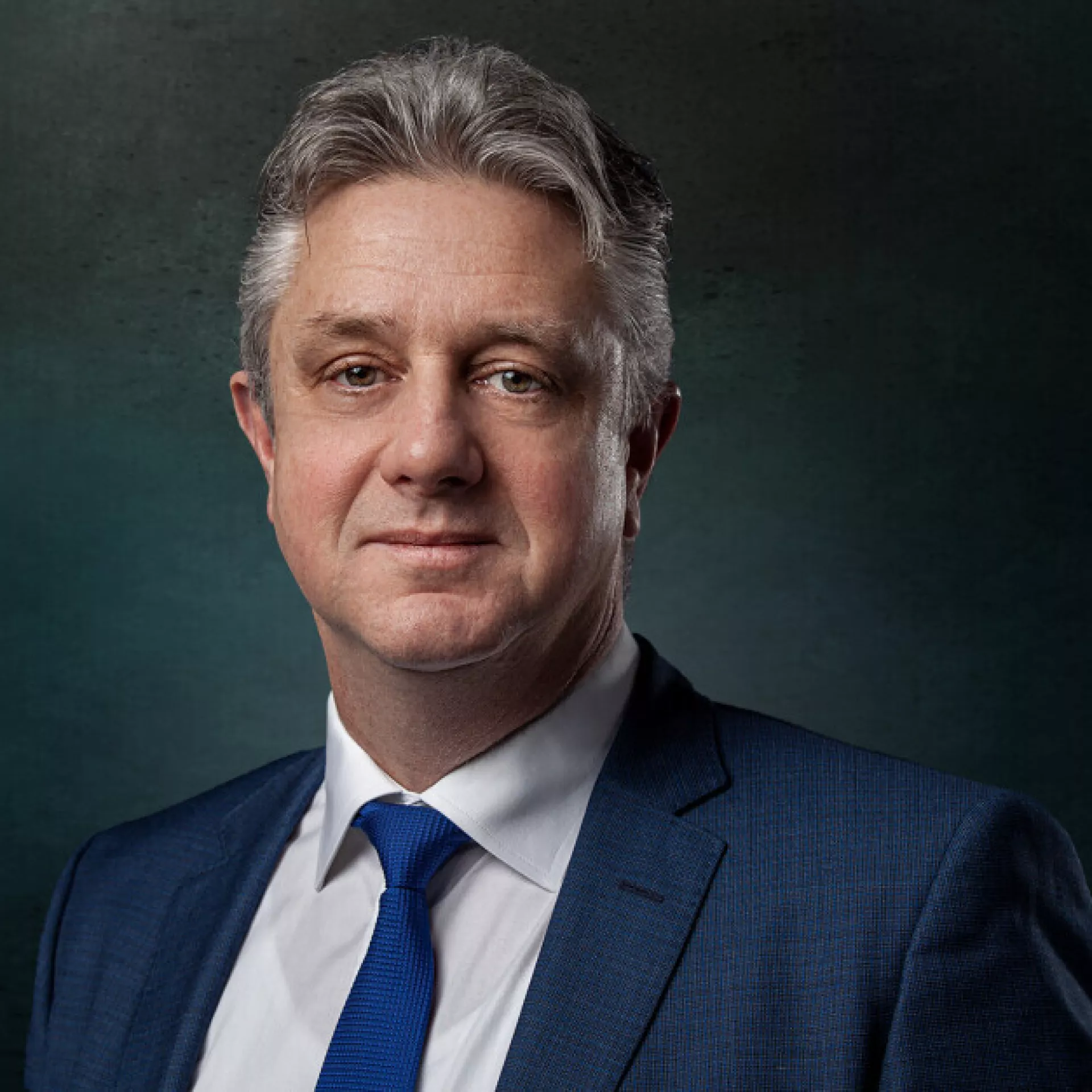 Profielfoto Wim Bulthuis