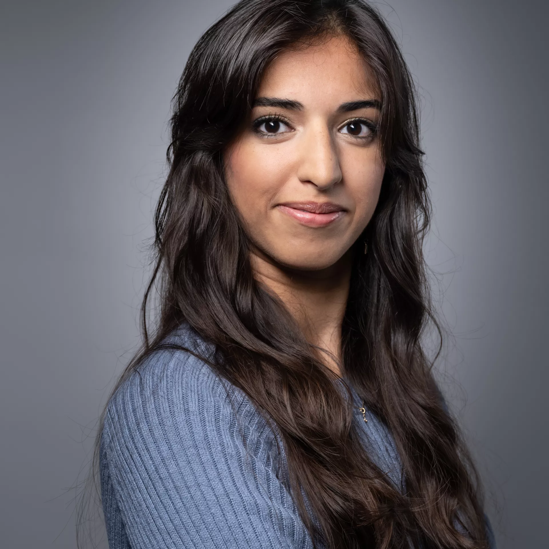 Saskia Ankersmid, kandidaat-notaris