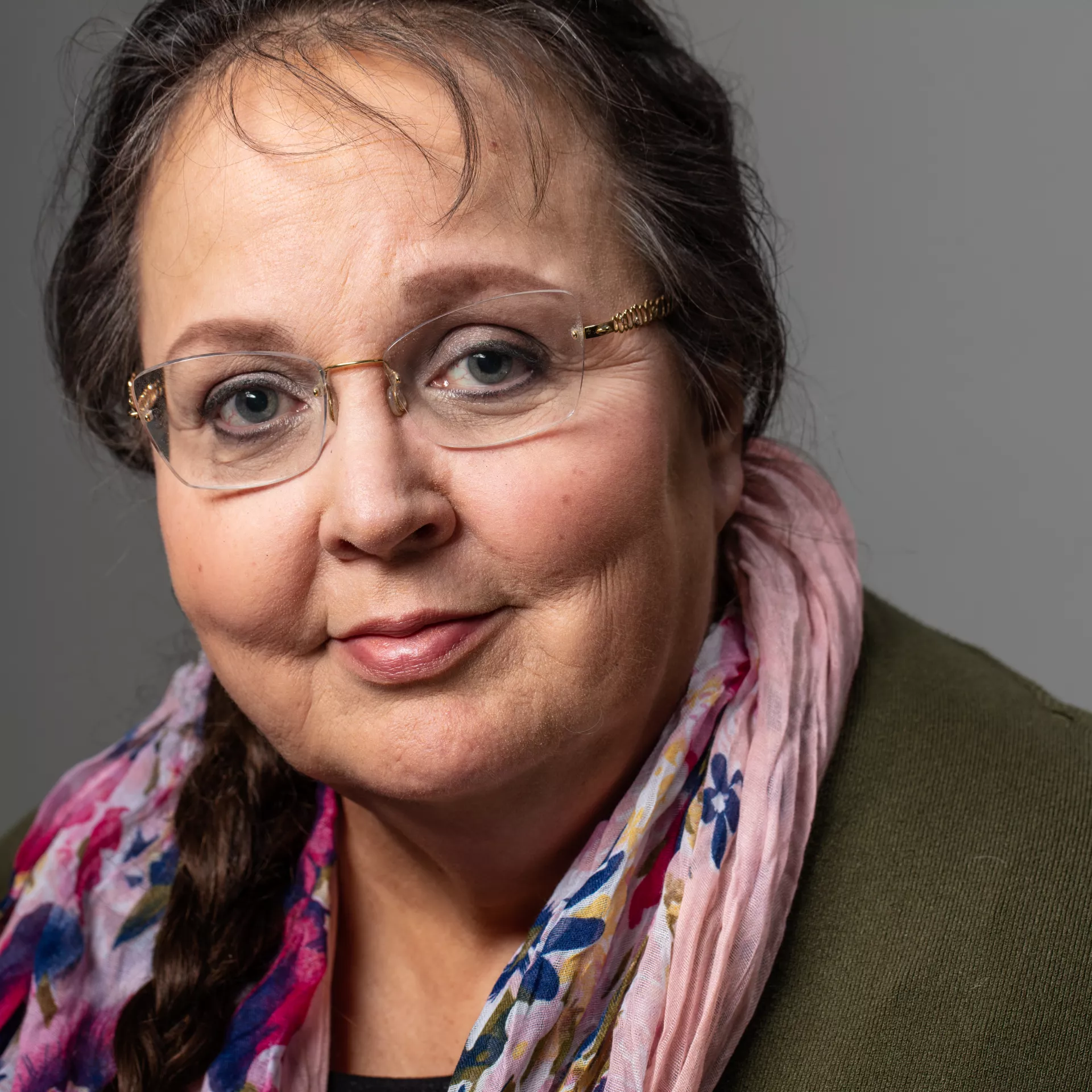Iris Eekman - van der Wee, Notaris, PlasBossinade