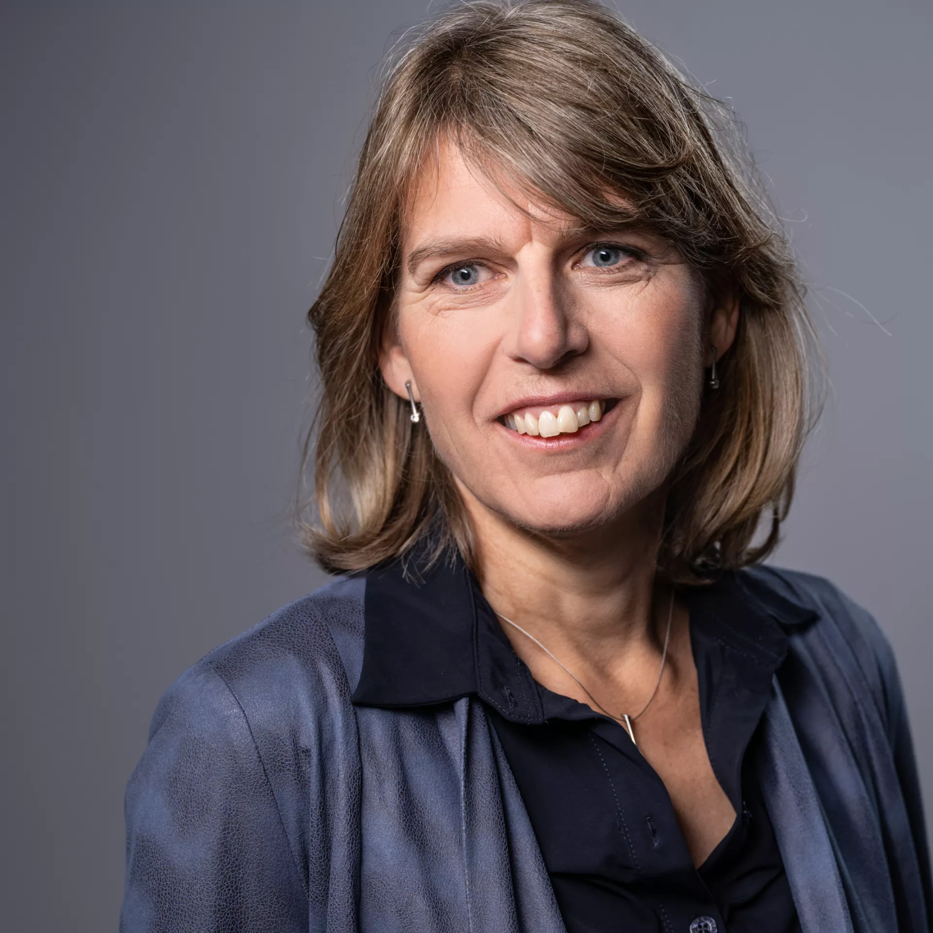 Rita Dwarshuis, notarisklerk familierecht, PlasBossinade