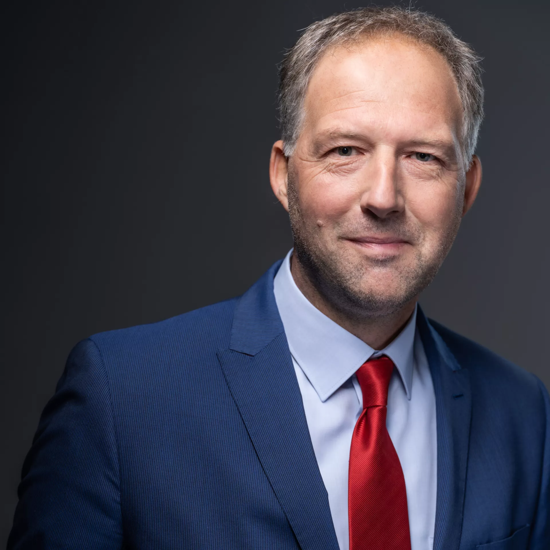 René Nijdam, Kandidaat-notaris, PlasBossinade