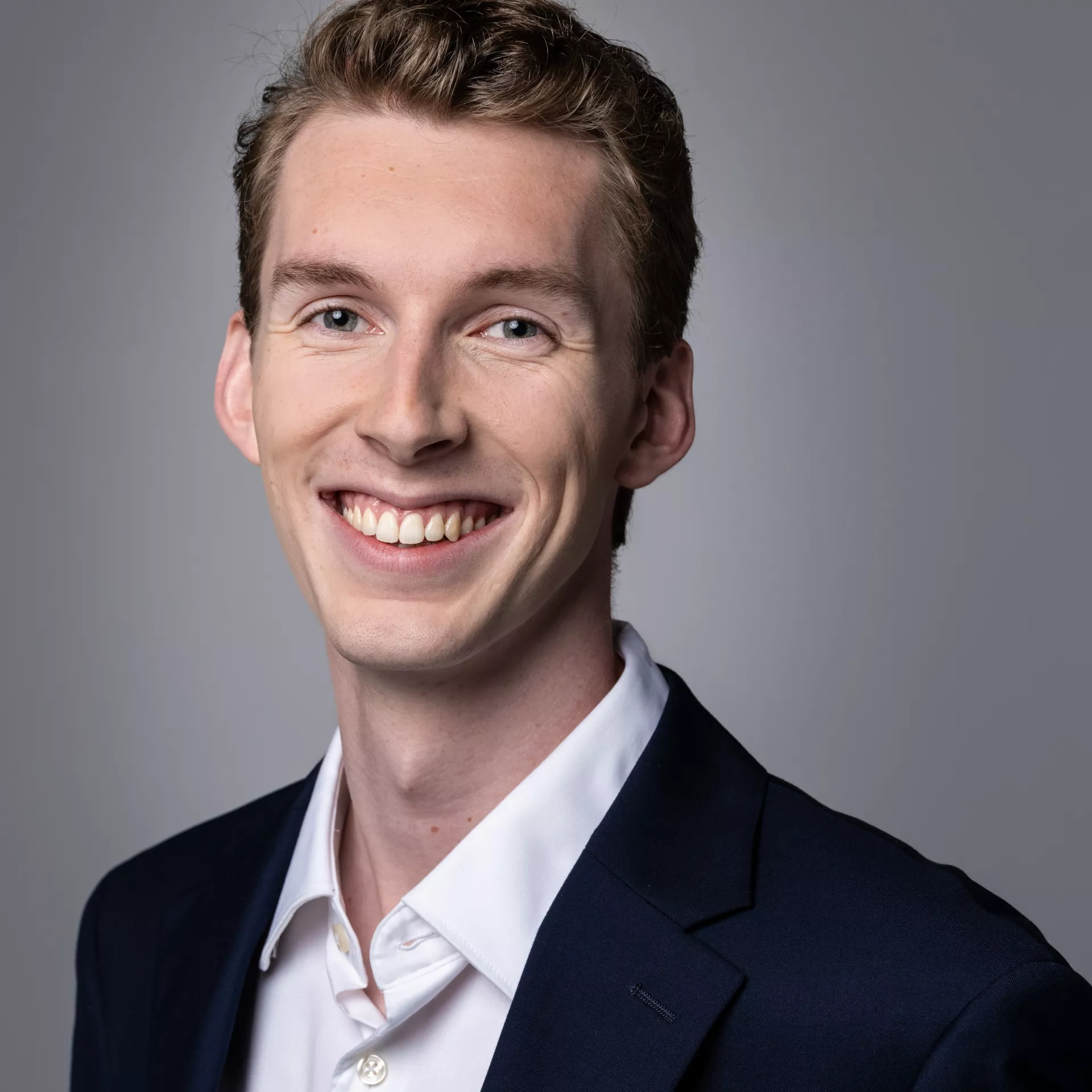 Christiaan Jansen, Kandidaat-notaris, PlasBossinade