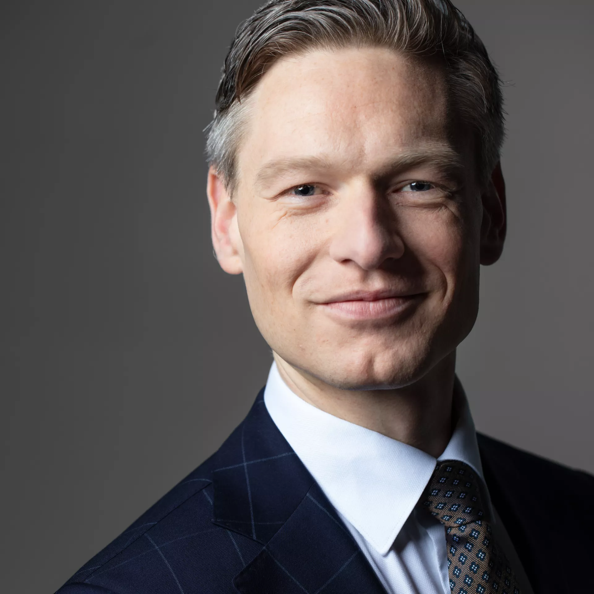 Daniël Schuth, Advocaat, PlasBossinade