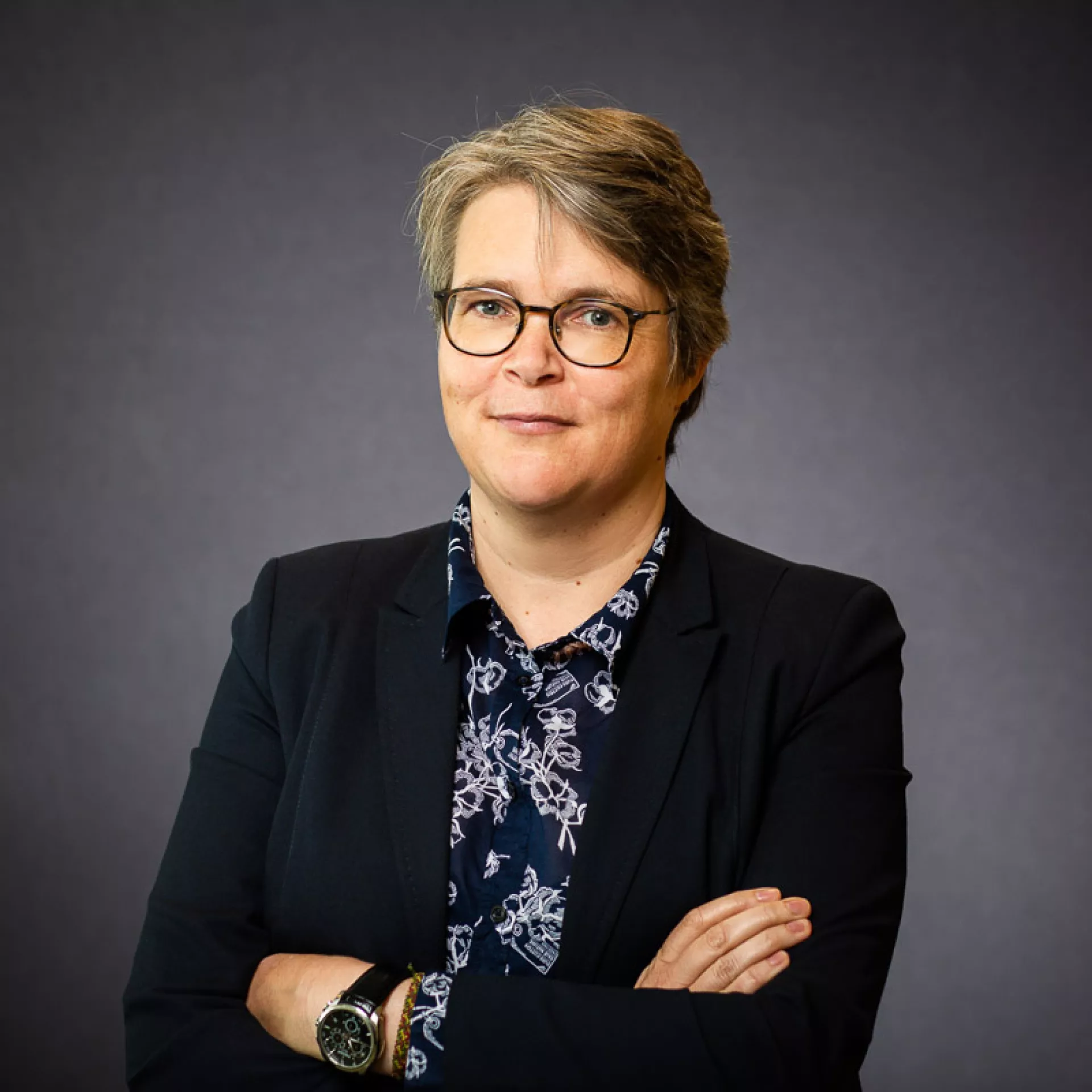 Pearl Mathijssen, Toegevoegd notaris, PlasBossinade