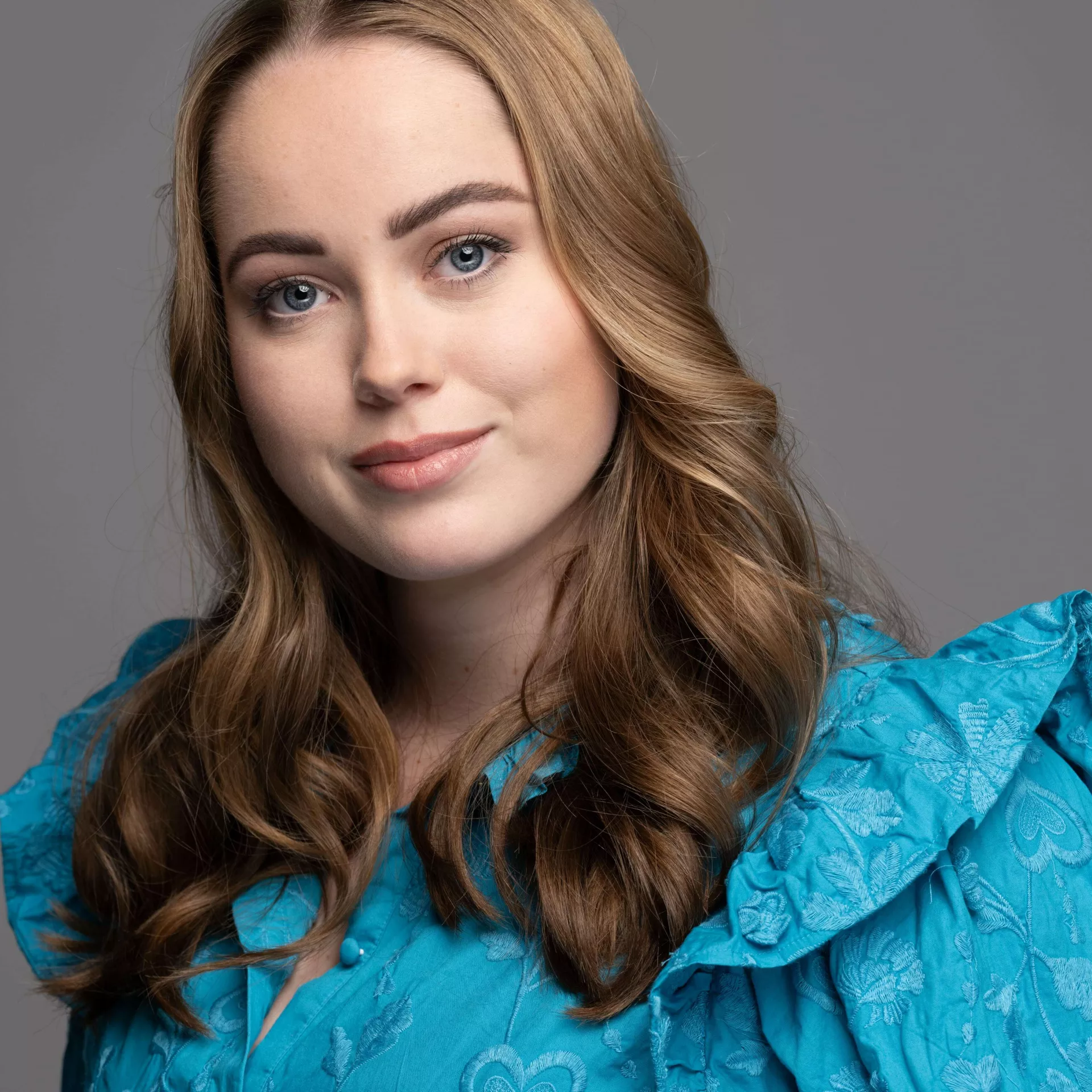 Kirsten Atsma, Juridische medewerker, PlasBossinade