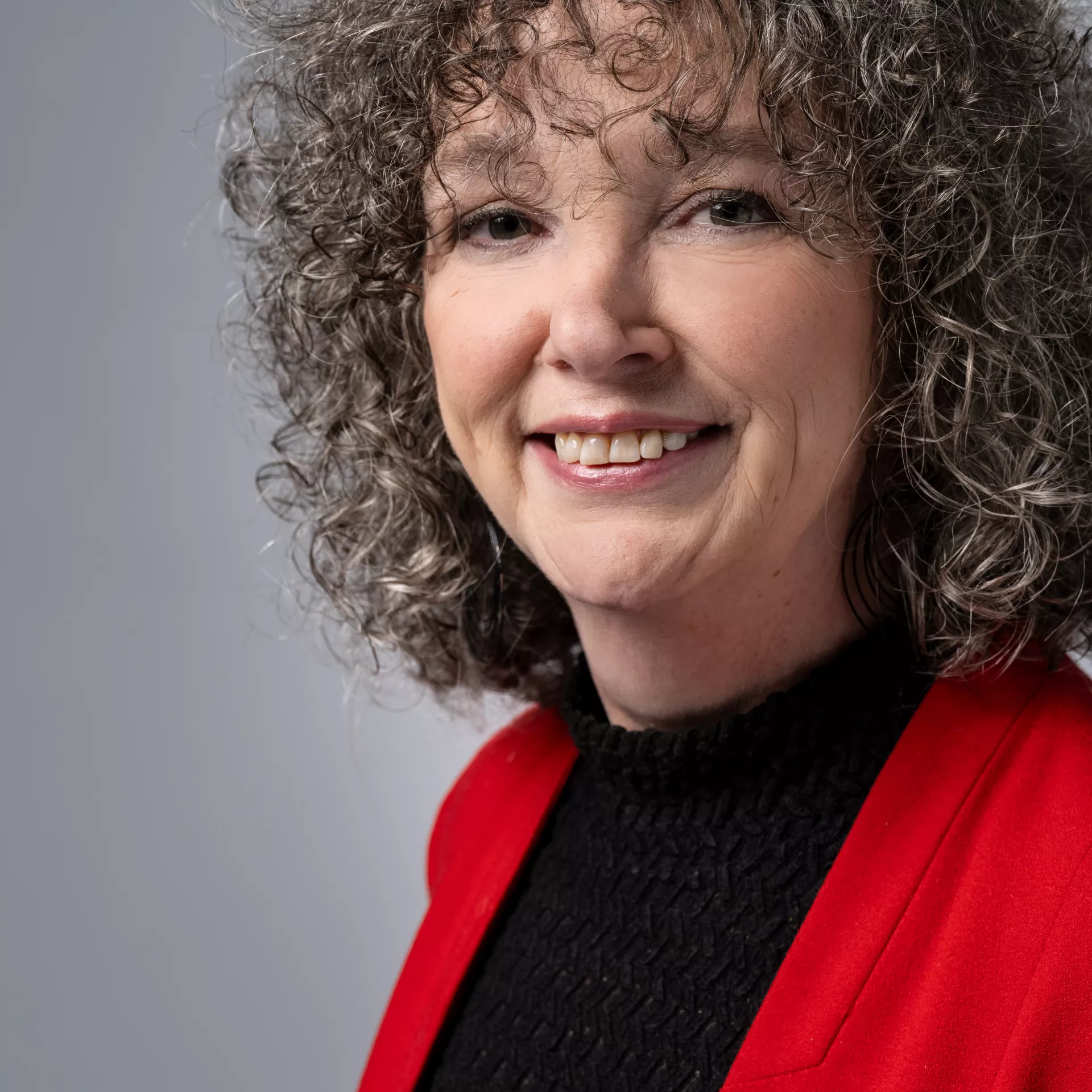 Marianne Riemersma, Hr manager, PlasBossinade