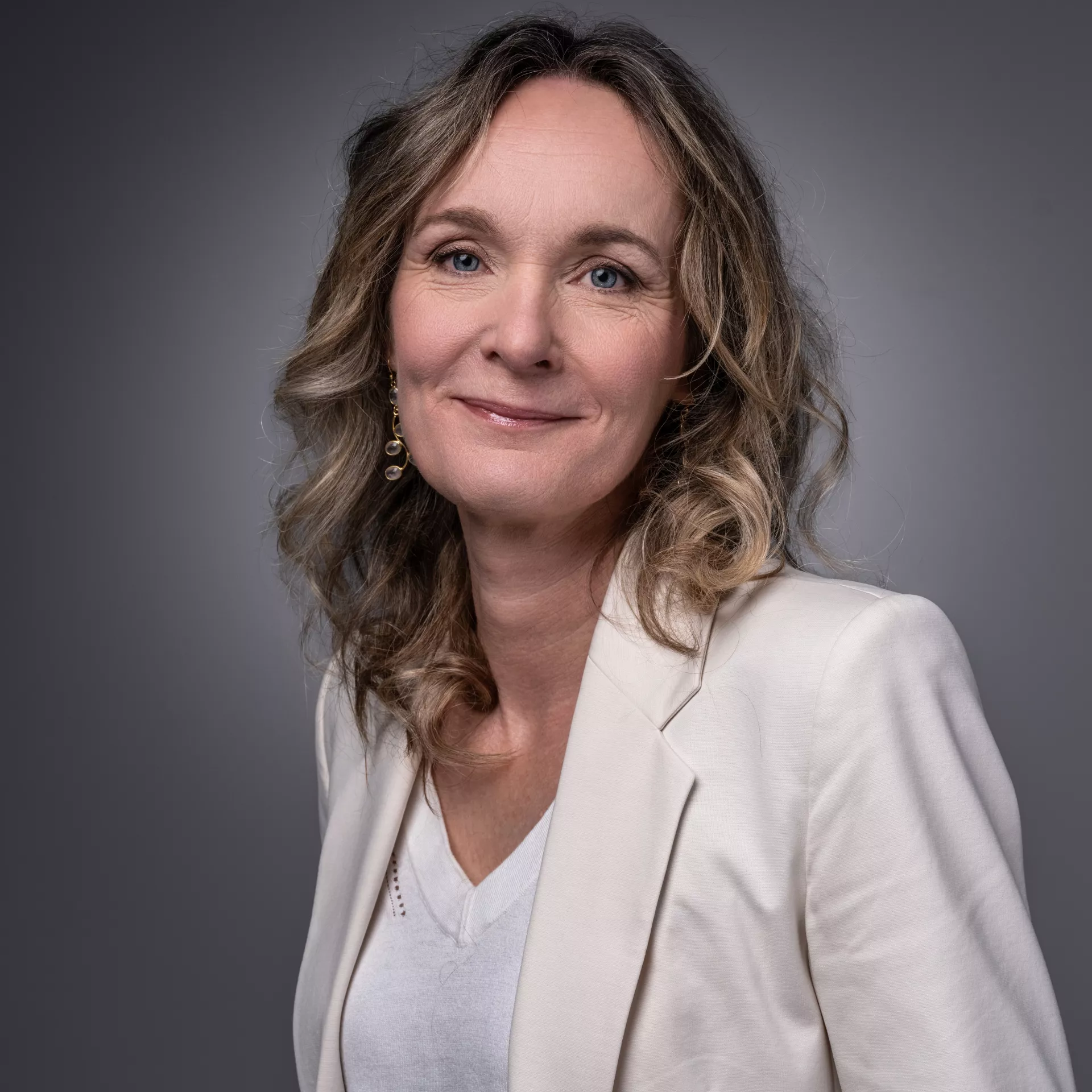Annette Kroon, Advocaat, PlasBossinade
