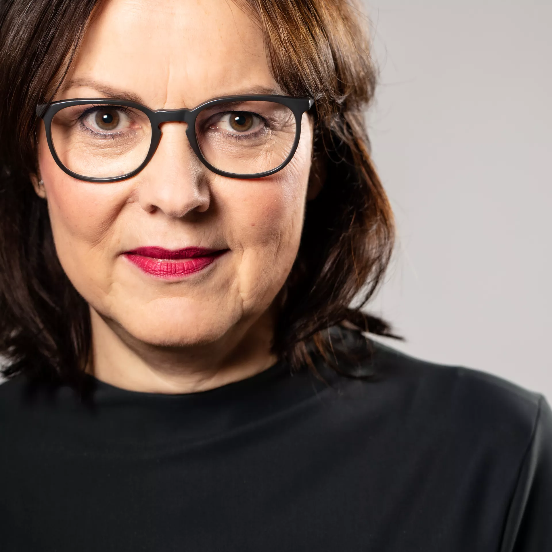 Annette van Welzenis, Notarisklerk, PlasBossinade